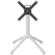 Pied de table Maxi Nemo rabattable S-CAB