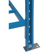 Pied platine Combi-Plus