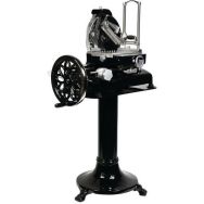 Pied pour trancheuse manuelle Volano - Noir - 56x37,5 cm