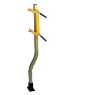 Pied réglable pour échelle Centaure