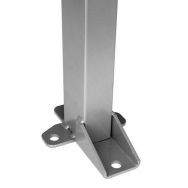 Pied stabilisateur h ht:200 cm