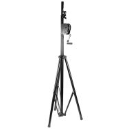 Pieds de levage assisté LT Crank pour enceinte - BoomToneDJ