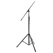 Pieds de microphone sur perche PDM Studio - Plugger