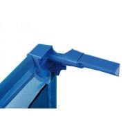 Pieds rehausseurs de couchette (Le jeu de 4)