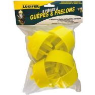 Pièges à guêpes pour bouteille plastique - Lot de 5
