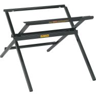 Piètement fixe pour scies à table DWE74912