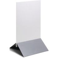 Piètement triangulaire de 3 à 32 mm