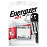 Pile lithium CRP2 - Energizer