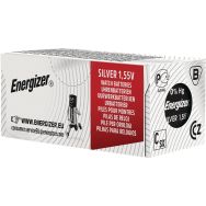 Pile oxyde d'argent pour montre - 370 - 371 - Energizer