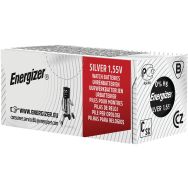 Pile oxyde d'argent pour montre - 384 - 392 - Energizer