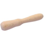 Pilon à cocktail en bois - 18 cm