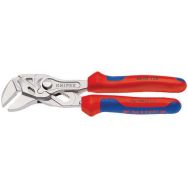 Pince-clé miniature chromée 150 mm Réf: 86 05 150 SB