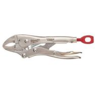 Pince-étau mach. incurvées 170mm Gen 2