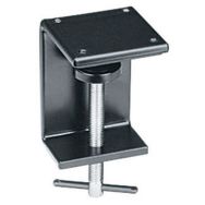 Pince-étau pour lampe loupe rectangulaire fluo