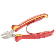 Pince Coupante Diagonale Isolée 1000V À Retenue De Chute Fod