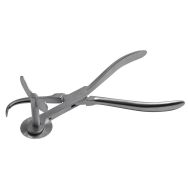 Pince Coupe-bague 19 cm