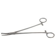 Pince Jean-Louis Faure courbe A/G 22 cm