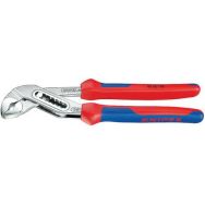 Pince KNIPEX Alligator Pince multiprise chromée bi-matière 180 mm