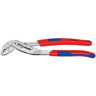 Pince KNIPEX Alligator Pince multiprise chromée bi-matière 300 mm