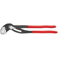 Pince KNIPEX Alligator XL noire atramentisée 400 mm