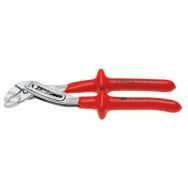 Pince KNIPEX Alligator chromée 250 mm Réf: 88 07 250
