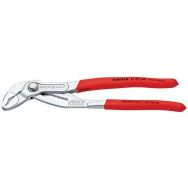 Pince KNIPEX Cobra chromée 250 mm Réf: 87 03 250 SB
