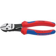 Pince KNIPEX TwinForce noire atramentisée 180 mm_73 72 180 F