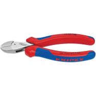Pince KNIPEX X-Cut chromée 160 mm_73 05 160 SB