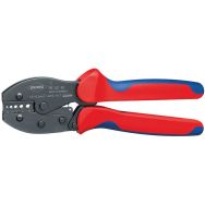 Pince KNIPEx PreciForce® Pince à sertir brunie _ 97 52 30 SB