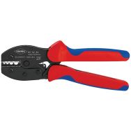 Pince KNIPEx PreciForce® Pince à sertir brunie _ 97 52 33 SB