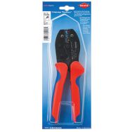 Pince KNIPEx PreciForce® Pince à sertir brunie _ 97 52 36 SB