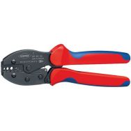 Pince KNIPEx PreciForce® Pince à sertir brunie _ 97 52 50