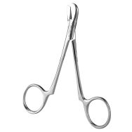 Pince Michel pour ôter les agrafes 14 cm