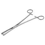 Pince Museux droite 24 cm 7 x 5 mm