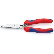 Pince à agrafes de sellerie - 91 92 180 - Knipex