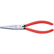 Pince à bec - Bec plat - Ref. : 30 11 160