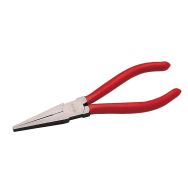 Pince à bec plat pvc 160 mm Réf: 206-16P