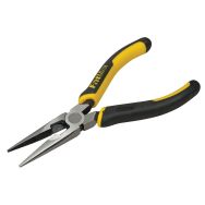 Pince à becs 1/2 ronds longs fatmax®, Longueur : 20 cm