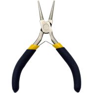 Pince à bijoux et fils