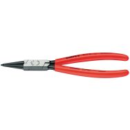 Pince à circlips Knipex - Pour circlips intérieurs