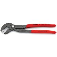 Pince à colliers Click 250mm gainage PVC antidérapant