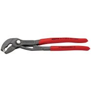 Pince à colliers autoserrants - Knipex