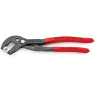 Pince à colliers pour colliers Click _ Knipex - 85 51 180 C