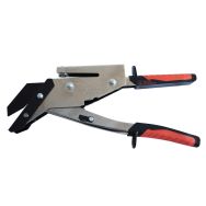 Pince à découper et poinçonner l'ardoise-310mm
