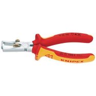 Pince à dénuder isolée 1000 V VDE Knipex