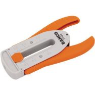 Pince à dénuder précision 0,12mm - 0,8mm (36 - 20 AWG)