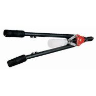 Pince à levier GO 849 - Pour rivets Ø 3,0 à 6,4 mm