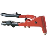 Pince à main GO 980 - Pour rivets Ø 3,2 à 5 mm