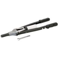 Pince à riveter pour récupérer le tige du rivet 520mm
