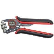 Pince à sertir automatique à tête pivotante de 0.08 à 16mm²
